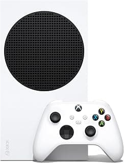 Console Xbox Series S - Produto 1 mais recomendado com 4.9 estrelas