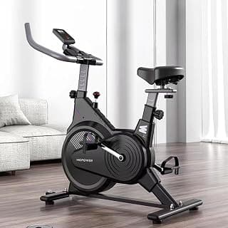 Bicicleta ergométrica com monitor LCDD Z-006 - Produto 3 mais recomendado com 4.4 estrelas