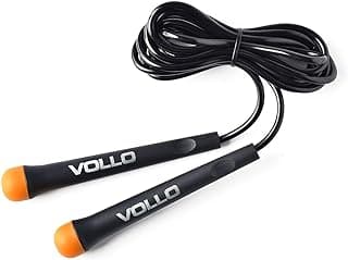 Vollo Corda de Pular de PVC - Produto 3 mais recomendado com 4.6 estrelas