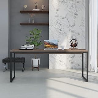 Mesa Dynamica Diretor 180X60X75cm - Produto 8 mais recomendado com 4.6 estrelas