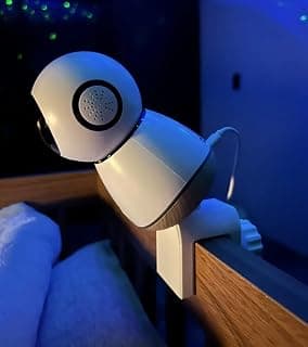 Suporte Babá Eletrônica Compatível com Câmera Maxi cosi See, See Pro, Cs09s e I2go - Produto 8 mais recomendado com 4.3 estrelas