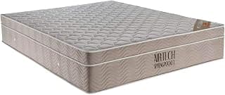 Colchão Ortobom Pocket Fort Airtech Spring Casal 138 - Produto 8 mais recomendado com 4.8 estrelas