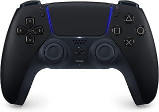 Sony Control Inalámbrico PS5 DualSense Midnight Black - Produto 5 mais recomendado com 4.7 estrelas
