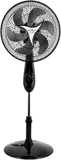 Ventilador de Coluna Britânia BVT350 Maxx Force 75W 220V - Produto 10 mais recomendado com 3.9 estrelas