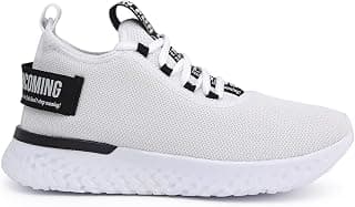Tênis Feminino Masculino Academia Confortável Macio Corrida - Produto 8 mais recomendado com 4.2 estrelas