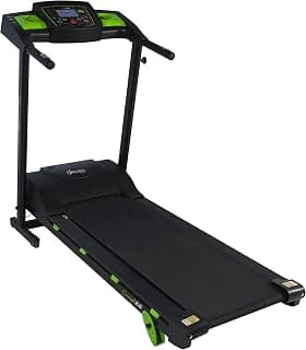 Dream Fitness Esteira Eletrônica Concept 2.5 Bivolt - Produto 8 mais recomendado com 3.8 estrelas