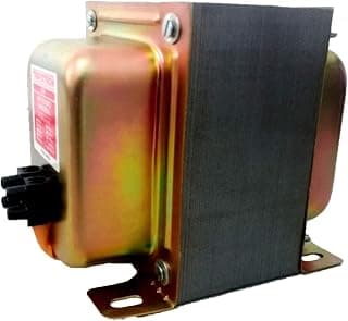 Auto Transformador 10000va 110-220V Ar Condicionado 24000Btu - Produto em review com 4.1 estrelas e 12 avaliações