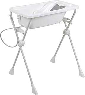 Burigotto Kit Banho Branco - Produto 1 mais recomendado com 4.8 estrelas