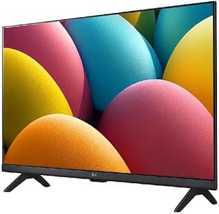 TV LG 32" LED HD Smart Pro 32RL601CBSA - Produto 8 mais recomendado com 4.6 estrelas