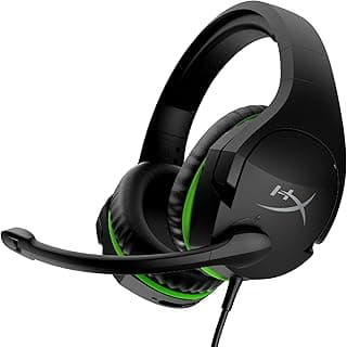Headset CloudX Stinger Core para Xbox - Produto 1 mais recomendado com 4.8 estrelas