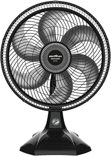 Ventilador Britânia 2 em 1 BVT400 Maxx Force 150W 220V - Produto 4 mais recomendado com 4.6 estrelas