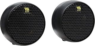 Tweeter, Bravox, Td50 U, Car Audio Or Theater - Produto 6 mais recomendado com 4.6 estrelas