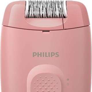 Depilador Philips Satinelle com 1 Acessório, depilação feminina BRE229/00 Rosa Bivolt - Produto 8 mais recomendado com 4.3 estrelas