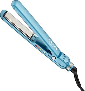 Nano Titanium™ COMPACT TOOLS deliver full power in a compact size - deep waver, hair dryer, hot air brush, paddle brush, wand - Produto 10 mais recomendado com 4.1 estrelas