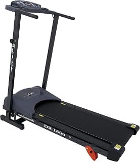 Dream Fitness Esteira Eletrônica DR 1600 Bivolt - Produto 4 mais recomendado com 4.2 estrelas