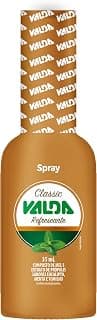 VALDA SPRAY CLASSIC 35ML - Produto 9 mais recomendado com 0 estrelas