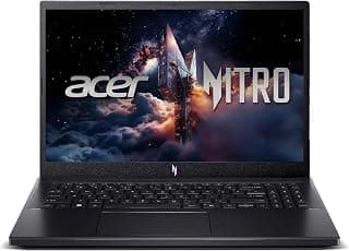 Notebook Acer Nitro V15 ANV15-52-96AQ Intel® Core™ i9-13900H de 13° G 16GB 512GB SSD RTX4060 Windows 11 Home 15.6” - Produto 10 mais recomendado com 0 estrelas