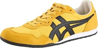 Tamanho masculino Serrano, Amarelo/preto, 40 BR - Produto 7 mais recomendado com 4.8 estrelas