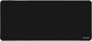Mouse Pad Gamer Speed MPG-104 Extra Grande Preto Fortrek - Produto 1 mais recomendado com 4.8 estrelas