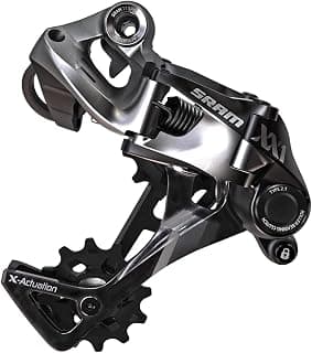 Sram Desviador traseiro Xx1 2.1 - Produto 9 mais recomendado com 4.3 estrelas