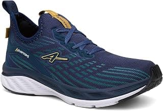 Tênis Masculino Corrida Treino Fit Academia Advanced PRO Run - Produto 9 mais recomendado com 4 estrelas
