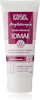 D'AGUA NATURAL Serum Firmador Nano Dmae D'Agua Natural 180G - Produto 7 mais recomendado com 4.5 estrelas