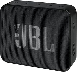 JBL, Caixa de Som, Bluetooth, Go - Preta - Produto 2 mais recomendado com 4.7 estrelas