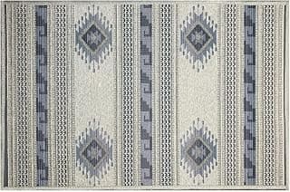 1 Tapete Sala Jantar Mesa Sem Pelo Js Fu Ast 100 x 150 M51 - Produto 9 mais recomendado com 0 estrelas