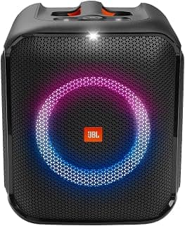 JBL, Caixa de Som Bluetooth, PartyBox Encore Essential - Produto 1 mais recomendado com 4.8 estrelas