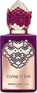 STEPHANE HUMBERT LUCAS Eau De Parfum Crying of Evil 50 ml - Produto 4 mais recomendado com 0 estrelas