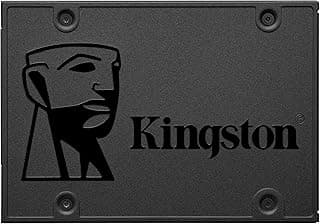 SSD, Kingston, SA400S37/480G - Produto 1 mais recomendado com 4.8 estrelas
