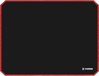 Mouse Pad Gamer Speed MPG-101 Vermelho Fortrek - Produto 1 mais recomendado com 4.8 estrelas