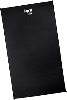 Colchonete Academia Grande - 100x60x03 - Densidade 23 - Produto 4 mais recomendado com 4.6 estrelas