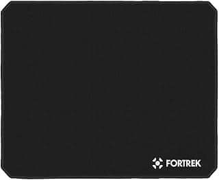 Mouse Pad Gamer Speed MPG-101 Preto Fortrek - Produto 5 mais recomendado com 4.8 estrelas