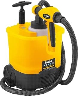 Vonder, Pistola Elétrica Para Pintura, Com Roda, Pev 750, 220 V~. - Produto 4 mais recomendado com 4.4 estrelas